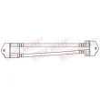 QUICK BRAKE 25.008 - Flexible de frein
