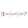 Flexible de frein QUICK BRAKE [25.014]