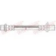 Flexible de frein QUICK BRAKE [27.099]