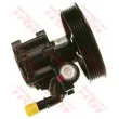 TRW JPR500 - Pompe hydraulique, direction