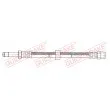 QUICK BRAKE 32.107 - Flexible de frein