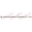 Flexible de frein QUICK BRAKE [32.700]