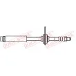 Flexible de frein QUICK BRAKE [32.712]