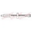 QUICK BRAKE 32.907 - Flexible de frein