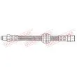 QUICK BRAKE 32.923 - Flexible de frein