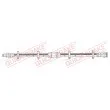 QUICK BRAKE 32.925 - Flexible de frein
