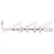 QUICK BRAKE 32.995 - Flexible de frein