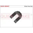 Support, flexible de frein QUICK BRAKE [3200]