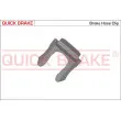 Support, flexible de frein QUICK BRAKE [3201]