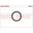 QUICK BRAKE 3211 - Rondelle de calage