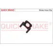QUICK BRAKE 3223 - Support, flexible de frein