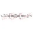 QUICK BRAKE 42.913 - Flexible de frein