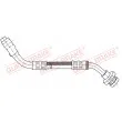 QUICK BRAKE 50.025 - Flexible de frein