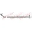 QUICK BRAKE 50.052 - Flexible de frein