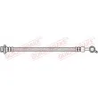 QUICK BRAKE 50.085 - Flexible de frein