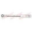 QUICK BRAKE 50.309 - Flexible de frein
