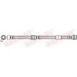 Flexible de frein QUICK BRAKE [50.705]