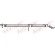 Flexible de frein QUICK BRAKE [50.715]