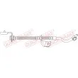 Flexible de frein QUICK BRAKE [50.720]