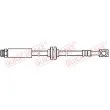 Flexible de frein QUICK BRAKE [50.756X]