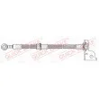 Flexible de frein QUICK BRAKE [50.821]