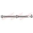 QUICK BRAKE 50.876 - Flexible de frein
