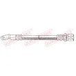 Flexible de frein QUICK BRAKE [51.006]