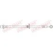 Flexible de frein QUICK BRAKE [58.822]