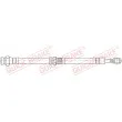 Flexible de frein QUICK BRAKE [58.852]