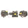 Pompe hydraulique, direction TRW [JPR750]