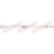 Flexible de frein QUICK BRAKE [58.898]