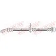 Flexible de frein QUICK BRAKE [58.906]