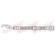 Flexible de frein QUICK BRAKE [58.950]