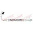 QUICK BRAKE 59.924 - Flexible de frein