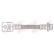 QUICK BRAKE 60.006 - Flexible de frein
