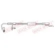 QUICK BRAKE 62.902 - Flexible de frein