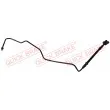 QUICK BRAKE 96.008X - Flexible de frein