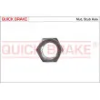 Écrou QUICK BRAKE [9805]
