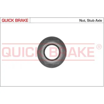 Écrou QUICK BRAKE OEM 7703034250