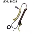 SKF VKML 88023 - Kit de distribution par chaîne