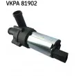SKF VKPA 81902 - Pompe à eau