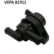 SKF VKPA 81911 - Pompe à eau