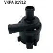 SKF VKPA 81912 - Pompe à eau