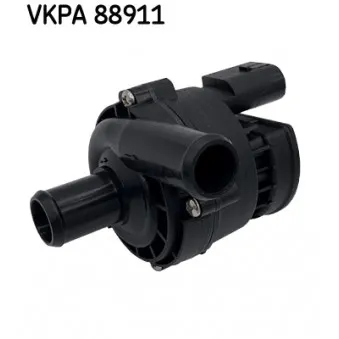 Pompe à eau auxiliaire (circuit d'eau de refroidiss) FISPA 5.5099