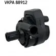 SKF VKPA 88912 - Pompe à eau