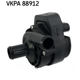 Pompe à eau SKF VKPA 88912 pour MERCEDES-BENZ CLASSE E E 63 AMG - 514cv