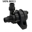 Pompe à eau SKF [VKPA 88913]