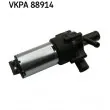 SKF VKPA 88914 - Pompe à eau
