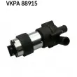 SKF VKPA 88915 - Pompe à eau