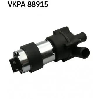 Pompe à eau SKF VKPA 88915 pour MERCEDES-BENZ CLASSE C C 32 AMG Kompressor - 354cv